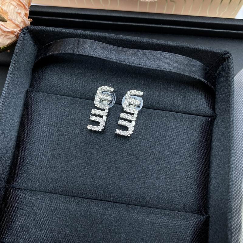 MiuMiu Earring 11lyr36 (6)